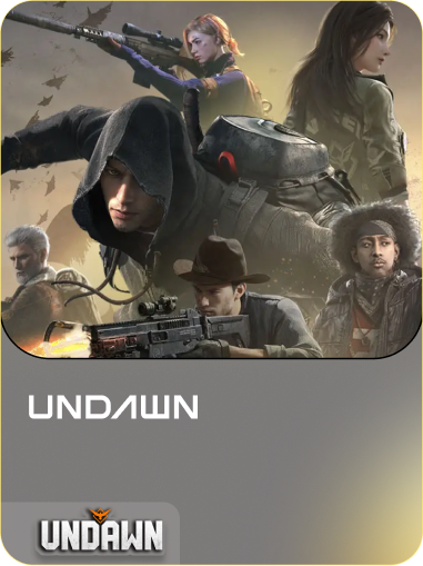 Undawn